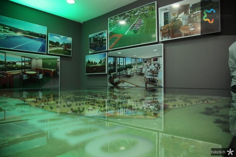 Alphaville dá start as vendas de mais 40 lotes comerciais. Aos detalhes!