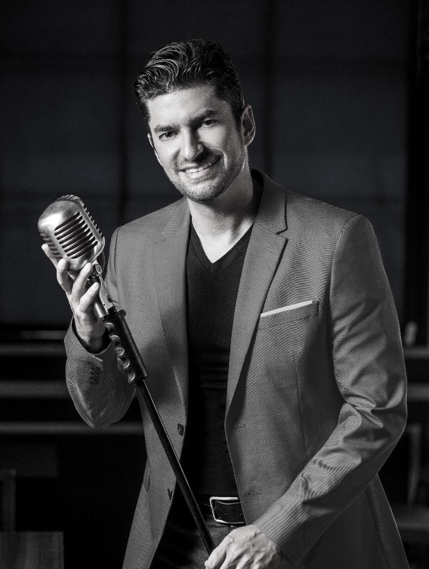 Cantor Paulo José fará show exclusivo para poucos e bons no Bardot