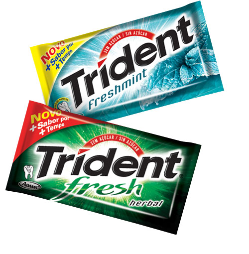 Unidos da Cachorra e Trident na Praia do Futuro