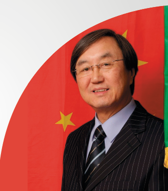 FIEC promove palestra sobre oportunidades de investimentos entre China e Brasil