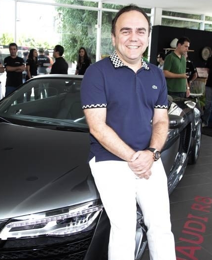 Audi Center Fortaleza faz balanço de 2015 e anuncia novidades