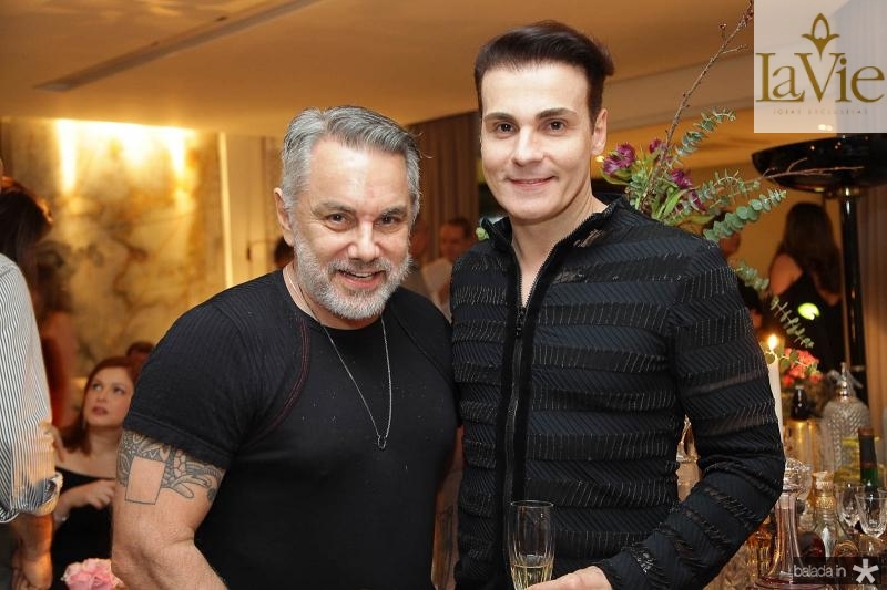 Lino Villaventura abre temporada Sale em Fortaleza