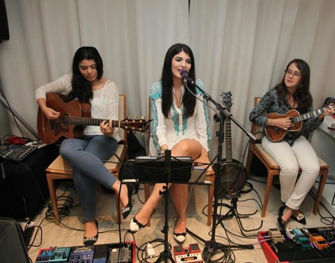 Happy hour do Gran Marquise reúne menu diferenciado e boa música