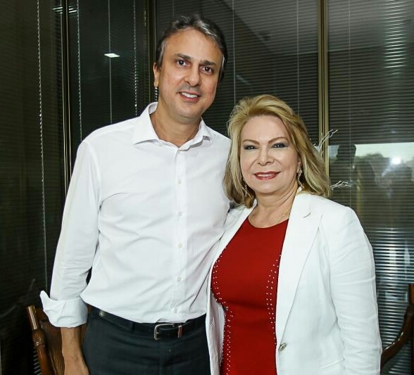 Iracema do Vale sanciona lei de cotas em universidades para alunos de escola pública