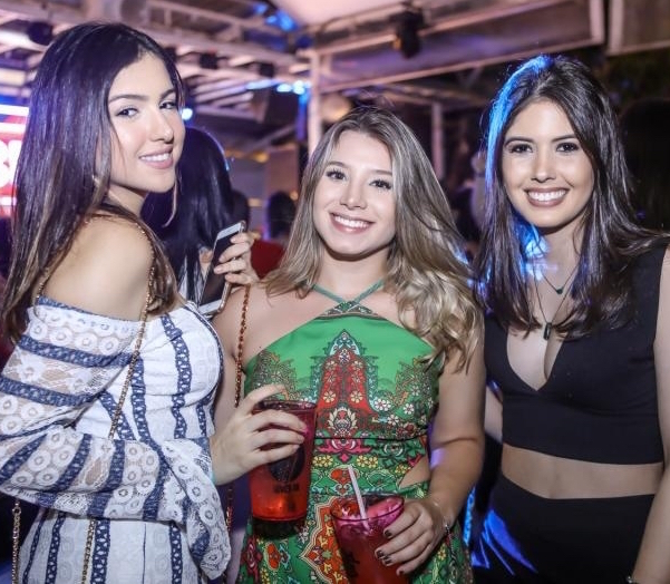 Já sabe o que vai rolar neste weekend?