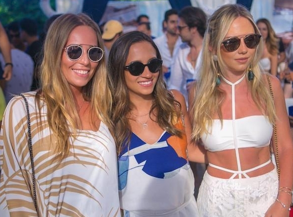 Quer acertar no óculos para curtir o verão? A gente dá a dica.