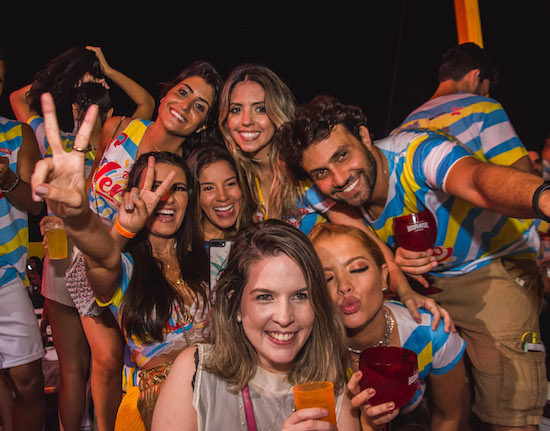 Sabe o que rola na cidade neste fim de semana? A gente te conta!