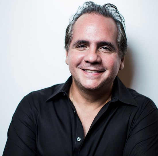 Ricardo Bacelar homenageia Belchior com novo single. Vem ouvir!