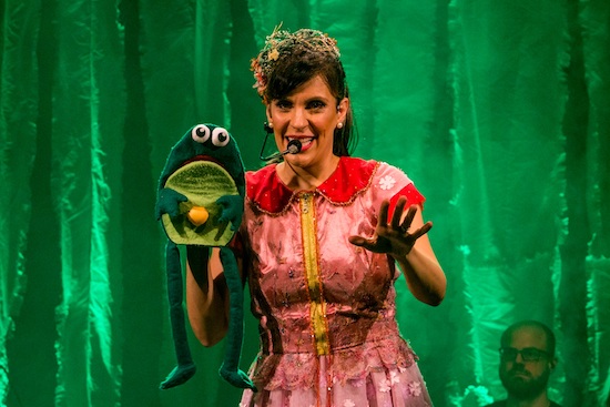 A arte de contar histórias é tema de bate-papo na Caixa Cultural de Fortaleza