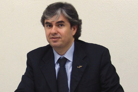 Haroldo Rodrigues será o novo presidente da Funcap