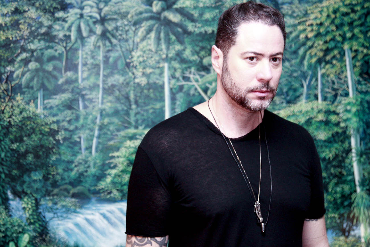 Aniversário de Renato Ratier, do D-Edge