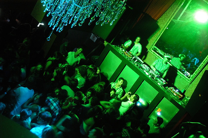 Confira como foi a festa B.Day de Edu Brussy