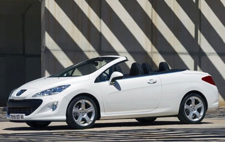 Peugeot adianta estreias do Salão de SP