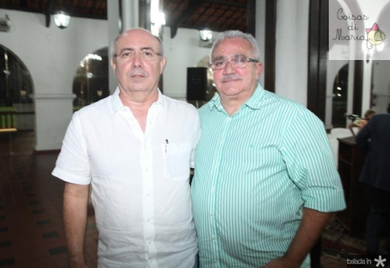 Eleições movimentam o Ideal Clube