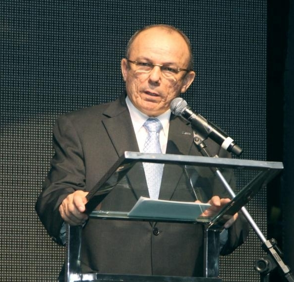 Honório Pinheiro revela os bastidores do Pinheiro Supermercado