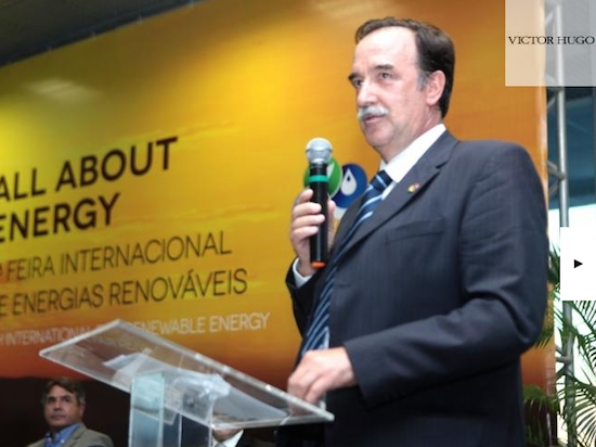 Câmara Brasil-Portugal promove Café & Negócios na FIEC