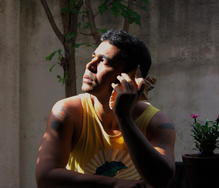 Dica Cult: Galeria Contemporarte apresenta Diego de Santos e o projeto ‘Poema 193’