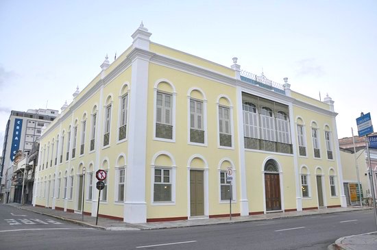 Museu da Indústria seleciona projetos artísticos e culturais para integrarem sua programação.