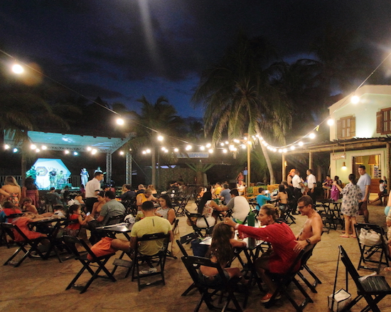 Vila Azul do Mar terá programação especial durante o Carnaval. Confira!