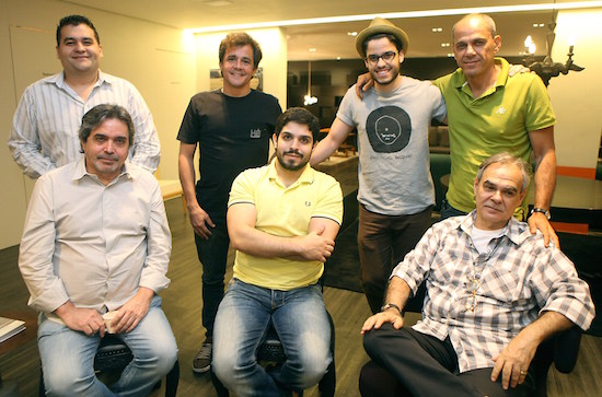 4rte Quattro  encerra sua primeira exposição coletiva