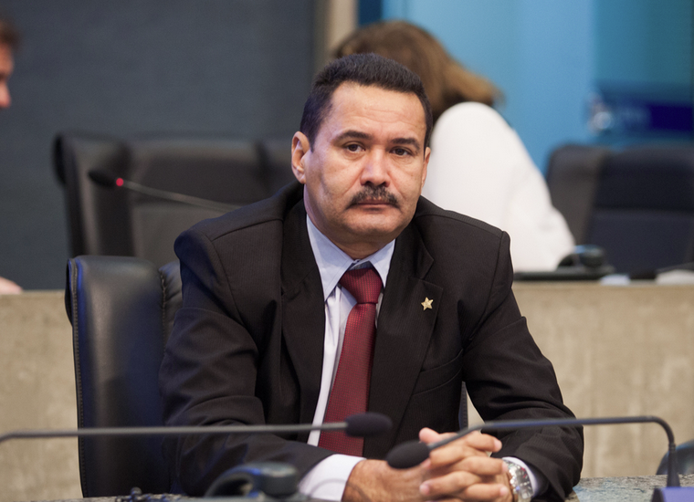 Assembleia Legislativa debate atual situação da Agropecuária no Ceará