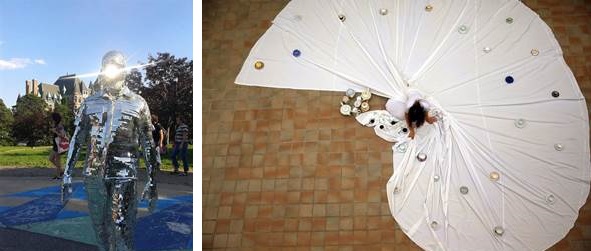 SP-Arte contará com setor dedicado à performances