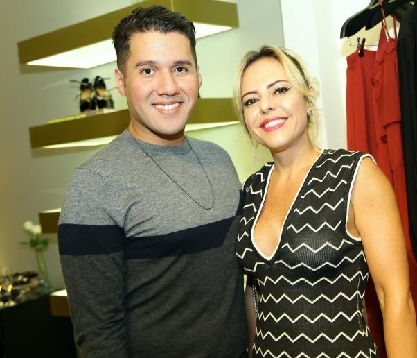 Cynthia Gomes lança promoção especial no Donna Salon!