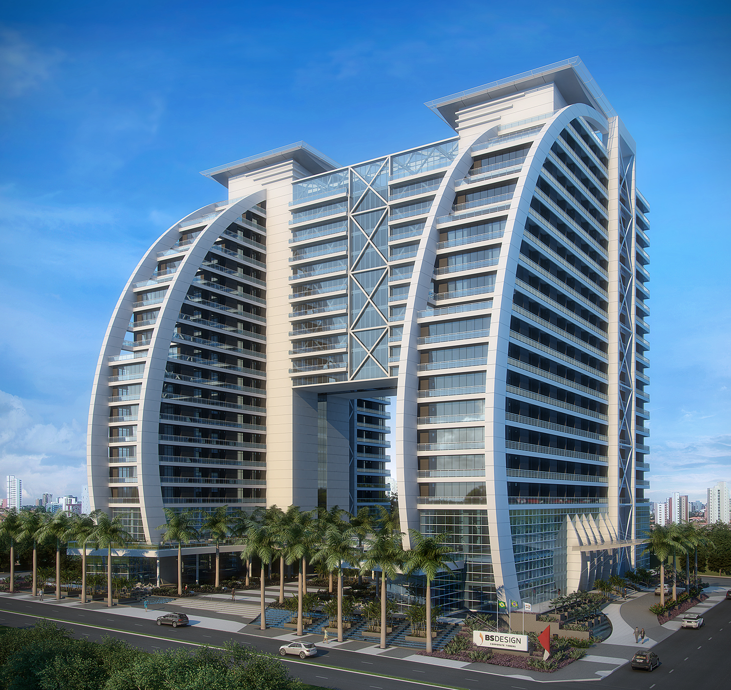 UFC inaugura disciplina sobre a construção do BS Design