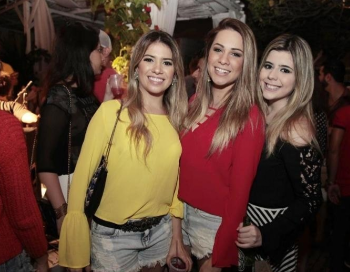 Planos para o fim de semana? Aqui o roteiro das baladas!