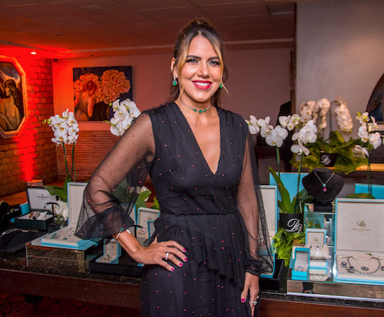 Grife Cartier aterrissa na Diamond Design. Confira!