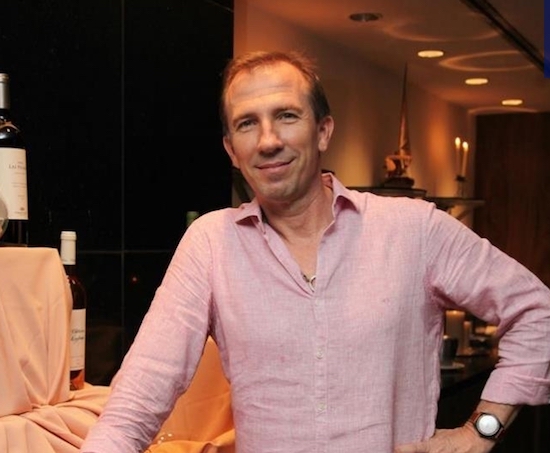 A gastronomia francesa ganha destaque no Hotel Gran Marquise. Vem saber!