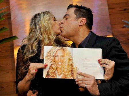 O cabeleireiro das estrelas