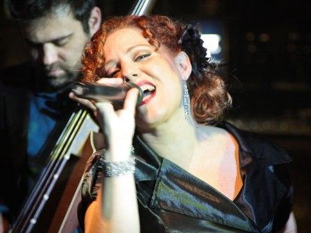 Programação intensa do Club A