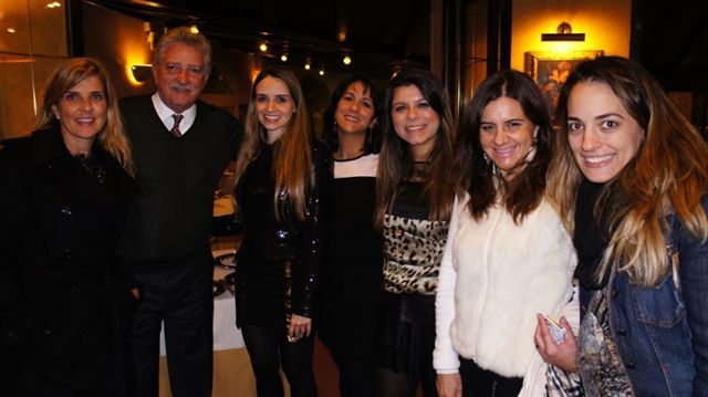 Florense agita feira do móvel de Milão