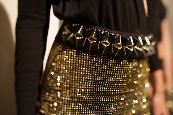 Alix Pinho arrasa no Dragão Fashion 2013