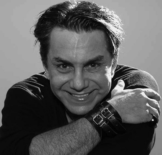 Lino conquista Paris