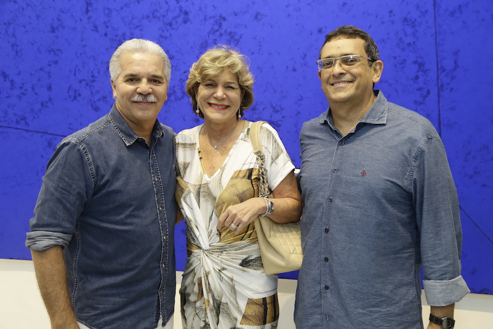 Pio Rolim comemora mais uma entrega do programa Mutirão do Bem