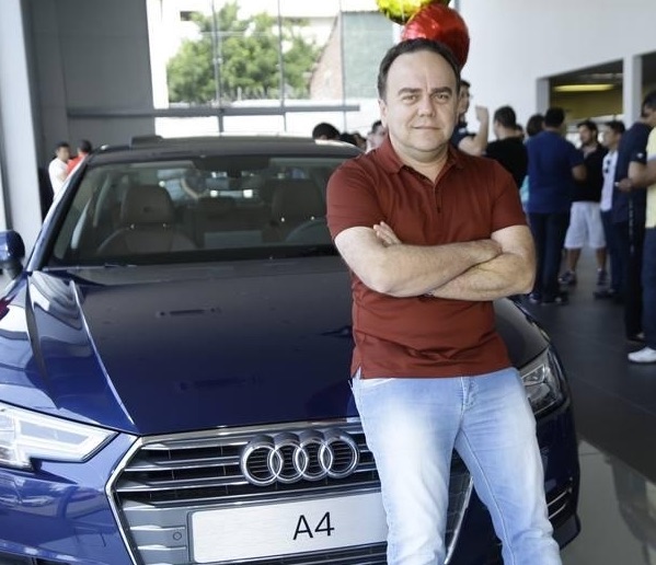 Confira aqui os detalhes dos novos Audi A4 e Q7!