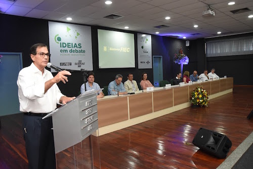 Beto Studart acelera o passo