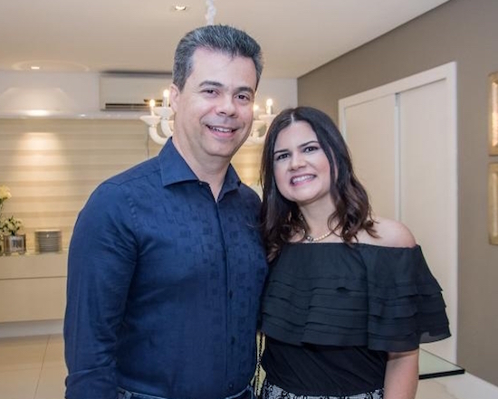 Duda Brigido concorre ao prêmio de Publicitário do Ano pelo GP Verdes Mares