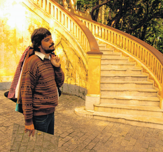 Teatro José de Alencar realiza tributo à Rodrigo Gondim