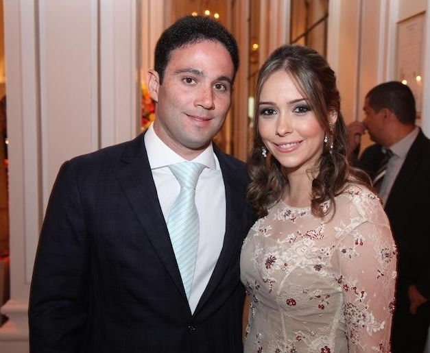 Tiago Asfor concorre à vaga de jurista do TRE- CE