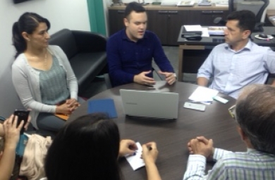 Fortaleza será sede da maior feira mundial de Ciência e Tecnologia