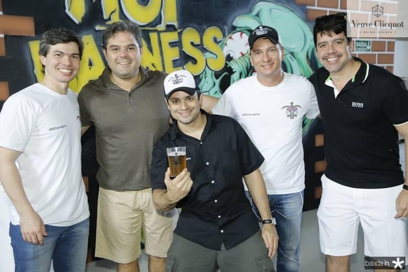 5Elmentos promove pré-lançamento da 2ª edição do GrowlerFest