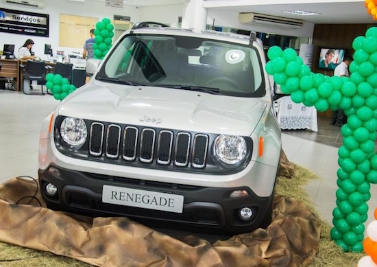 Amanhã é dia de Boteco na Newsedan Jeep