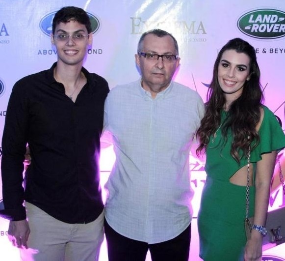 Extrema Jaguar Land Rover inaugura em novo endereço. Vem saber!