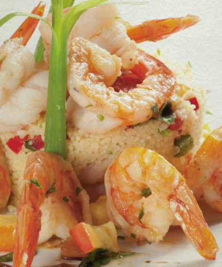 Gran Marquise dá início ao Festival do Pescador