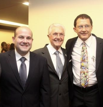 Prefeitura de Fortaleza fortalece parceria com Portugal