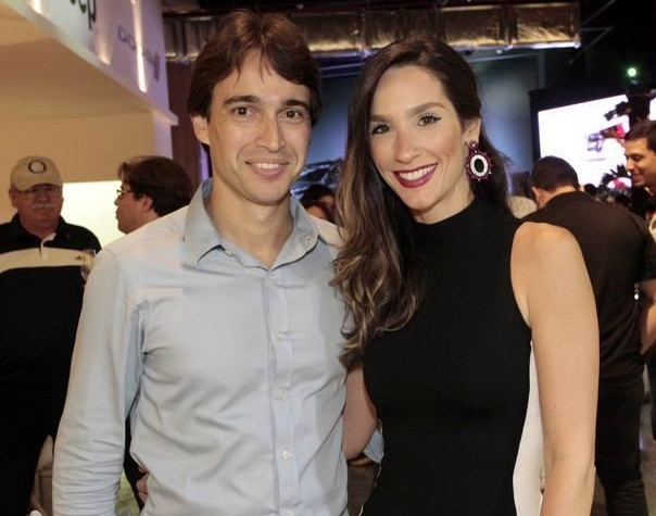 Rodrigo Carvalho anuncia a chegada do S63 AMG Coupé