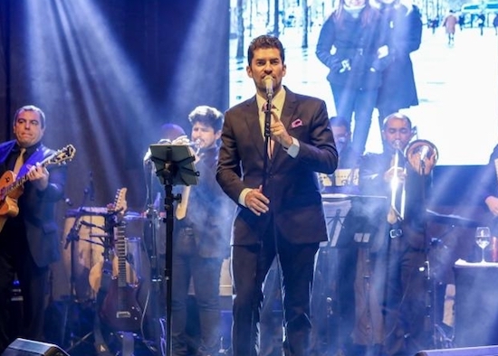 Paulo José Benevides vai brilhar no palco do Teatro RioMar Fortaleza